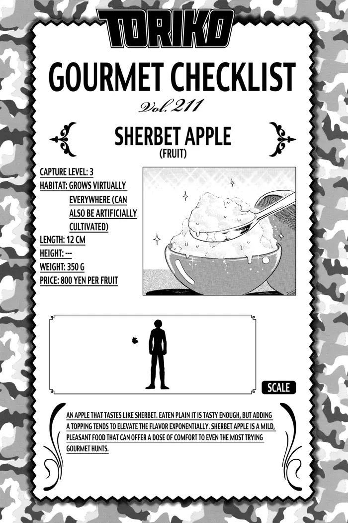 Toriko Chapter 180 image 23_optimized